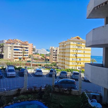Benalbeach Casa Kito Suite 1ª Linea De Playa Benalmádena Exterior photo