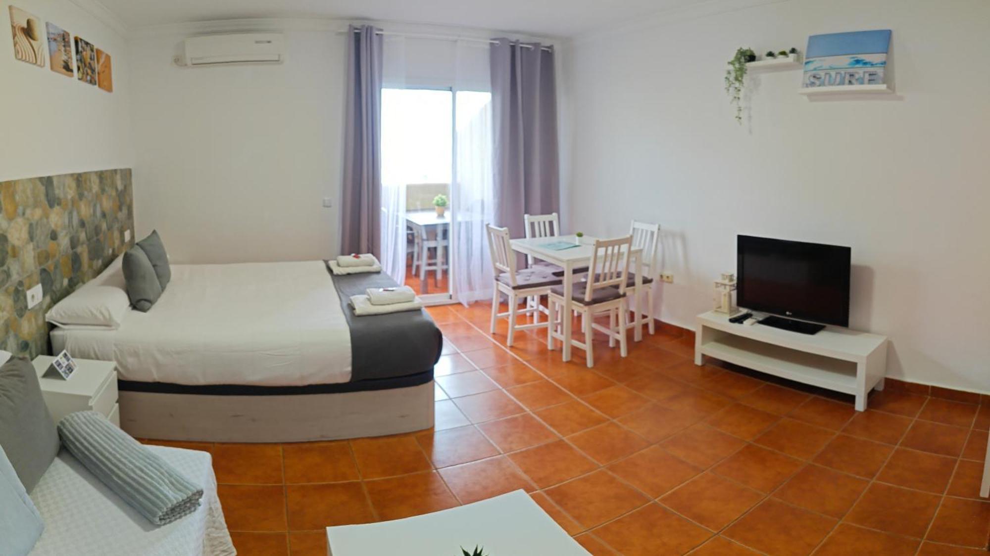 Benalbeach Casa Kito Suite 1ª Linea De Playa Benalmádena Exterior photo