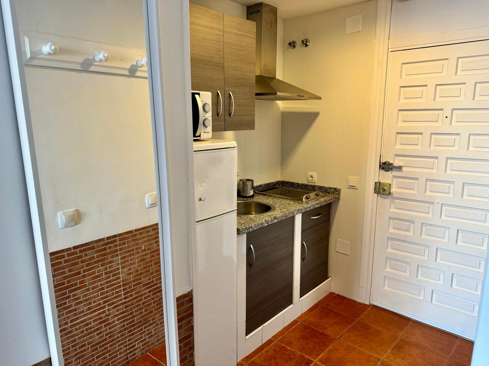 Benalbeach Casa Kito Suite 1ª Linea De Playa Benalmádena Exterior photo