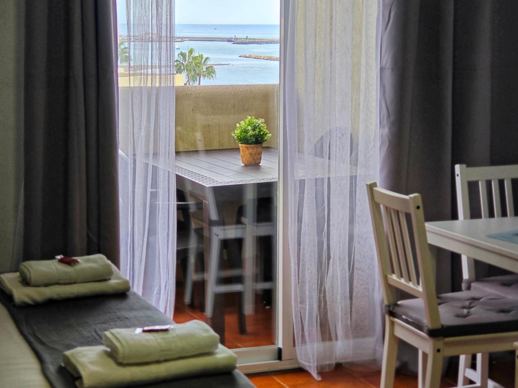 Benalbeach Casa Kito Suite 1ª Linea De Playa Benalmádena Room photo